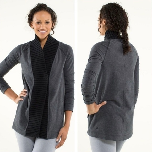 Lululemon Bliss Break Wrap - Picture 7 of 8